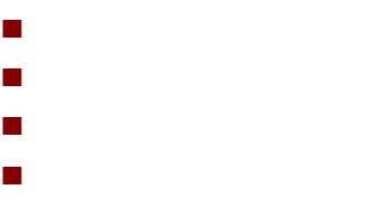 ■ Verlässlichkeit ■ Preisbewusstsein ■ Gestaltungskraft ■ Know-how